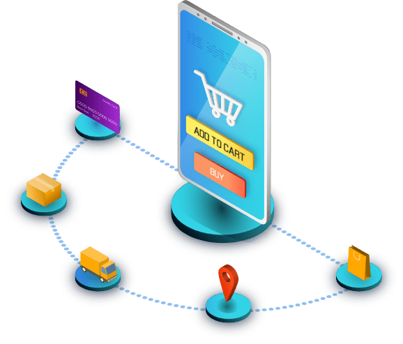 E-Commerce Application